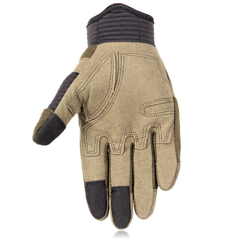 New Design High Quality Field Combat Tactical Gloves